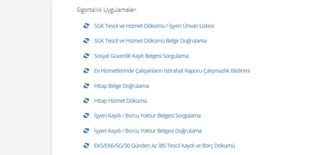 SGK İşten Çıkış Kodu Nasıl Öğrenilir?