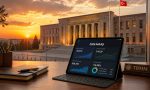 Türkiye'deki emekli vekil maaşlarının 2026 yılındaki artışını temsil eden prestijli kapak görseli.